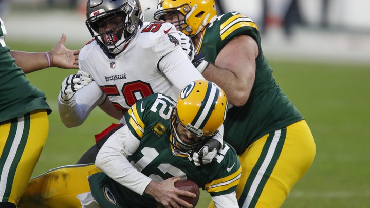 O Superbowl Kansas a Tampa Bay. TOTO tu ešte nebolo